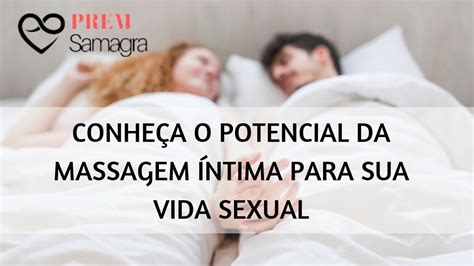 massage erótica